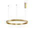 LED Полилей MOTIF 9530208 NovaLuce 60W CCT 2700K-6000K | Osvetlenieto.bg