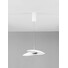 LED Полилей OLEA 9580697 NovaLuce 22W 3000K Triac Dimmable | Osvetlenieto.bg