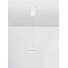LED Полилей OLOS 9580700 NovaLuce 21W 3000K Triac Dimmable | Osvetlenieto.bg