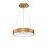LED Полилей RANDO THIN 9453432 NovaLuce 30W 3000K Triac Dimmable | Osvetlenieto.bg