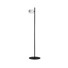 LED Лампион KEDROS Touch Dimmable 9870035 NovaLuce 9W 3000K | Osvetlenieto.bg