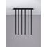 LED Плафон STILVI 9232155 NovaLuce 17W 3000K | Osvetlenieto.bg