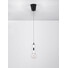 LED Полилей CHRONOS 9870025 NovaLuce 11W 3000K | Osvetlenieto.bg