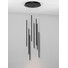 LED Полилей ELETTRA 9081802 NovaLuce 40W 3000K Triac Dimmablе | Osvetlenieto.bg
