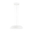 LED Полилей FELICIA 9268040 NovaLuce 25W 3000K Triac Dimmable | Osvetlenieto.bg