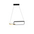 LED Полилей IMAR 9001107 NovaLuce 36W 3200K Triac Dimmable | Osvetlenieto.bg