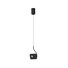 LED Полилей KEDROS Touch Dimmable 9870030 NovaLuce 9W 3000K | Osvetlenieto.bg