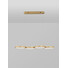 LED Полилей MAGNUS 9248118 NovaLuce 41W 3000K Triac Dimmable | Osvetlenieto.bg
