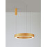 LED Полилей MORBIDO 9345640 NovaLuce 48W CCT 2700K-4000K | Osvetlenieto.bg