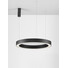 LED Полилей MORBIDO 9345642 NovaLuce 59W CCT 2700K-4000K | Osvetlenieto.bg