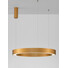 LED Полилей MORBIDO 9345643 NovaLuce 59W CCT 2700K-4000K | Osvetlenieto.bg
