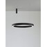 LED Полилей MORBIDO 9345645 NovaLuce 80W CCT 2700K-4000K | Osvetlenieto.bg