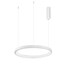 LED Полилей PERTINO 9853685 NovaLuce 61W 3000K Triac Dimmablе | Osvetlenieto.bg