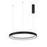 LED Полилей PERTINO 9853686 NovaLuce 61W 3000K Triac Dimmablе | Osvetlenieto.bg