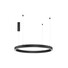 LED Полилей STING 9558607 NovaLuce 60W 3000K Triac Dimmablе | Osvetlenieto.bg