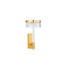 LED Аплик BION 9186946 NovaLuce 8W 3000K | Osvetlenieto.bg