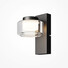 LED Аплик Onyx MOD549WL-01B Maytoni 6W 3000K | Osvetlenieto.bg