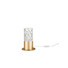 LED Настолна лампа PHOS 9190200 NovaLuce 5W 3000K | Osvetlenieto.bg