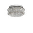LED Плафон CELYSIA 9019769 NovaLuce 46W 3500K Triac Dimmable | Osvetlenieto.bg