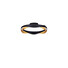 LED Плафон RADON 9186950 NovaLuce 40W 3000K | Osvetlenieto.bg