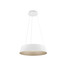 LED Полилей ALBA 9345657 NovaLuce 53W 3000K Triac Dimmable | Osvetlenieto.bg