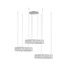LED Полилей ARIETTA 9333082 NovaLuce 129W 3000K Triac Dimmable | Osvetlenieto.bg