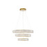 LED Полилей AURELIA 9333069 NovaLuce 92W 3500K Triac Dimmable | Osvetlenieto.bg