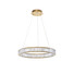 LED Полилей AURELIA 9333075 NovaLuce 40W 3500K Triac Dimmable | Osvetlenieto.bg