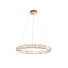 LED Полилей AURELIA 9333076 NovaLuce 47W 3500K Triac Dimmable | Osvetlenieto.bg