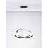 LED Полилей CELESTIA 9030644 NovaLuce 87W 3000K Triac Dimmable | Osvetlenieto.bg