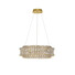 LED Полилей CELYSIA 9019774 NovaLuce 56W 3500K Triac Dimmable | Osvetlenieto.bg