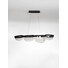 LED Полилей CLAIR 9187001 NovaLuce 43W 3500K Triac Dimmable | Osvetlenieto.bg
