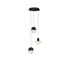 LED Полилей DORIN 9214173 NovaLuce 18W 2700K Triac Dimmable | Osvetlenieto.bg