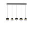 LED Полилей DORIN 9214176 NovaLuce 30W 3000K Triac Dimmable | Osvetlenieto.bg