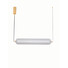 LED Полилей KLELIA 9236396 NovaLuce 40W 3000K | Osvetlenieto.bg