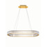 LED Полилей KLEPSIDRA 9019743 NovaLuce 70W 3000K Triac Dimmable | Osvetlenieto.bg