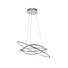 LED Полилей LIVORNO 8107401 NovaLuce 53W 3000K | Osvetlenieto.bg