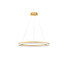 LED Полилей LUANA 9130639 NovaLuce 41W CCT 2700K-4000K Triac Dimmable | Osvetlenieto.bg