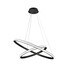 LED Полилей NAGER 9481092 NovaLuce 45W 3000K Triac Dimmable | Osvetlenieto.bg
