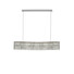 LED Полилей NUVIA 9019783 NovaLuce 34W 3500K Triac Dimmable | Osvetlenieto.bg