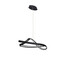 LED Полилей OLIA 9104718 NovaLuce 47W CCT 2700K-4000K | Osvetlenieto.bg