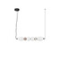 LED Полилей PALLINA 9009303 NovaLuce 28W 3000K Triac Dimmable | Osvetlenieto.bg