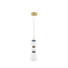 LED Полилей PALO 9009204 NovaLuce 20W 3000K Triac Dimmable | Osvetlenieto.bg