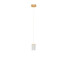 LED Полилей PHOS 9190204 NovaLuce 6W 3000K | Osvetlenieto.bg