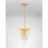 LED Полилей REVIA 9186991 NovaLuce 8W 3000K Triac Dimmable | Osvetlenieto.bg