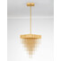 LED Полилей REVIA 9186993 NovaLuce 28W 3000K Triac Dimmable | Osvetlenieto.bg