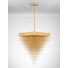 LED Полилей REVIA 9186995 NovaLuce 79W 3000K Triac Dimmable | Osvetlenieto.bg