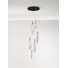 LED Полилей SERIQ 9187005 NovaLuce 14W 3000K Triac Dimmable | Osvetlenieto.bg