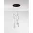 LED Полилей SERIQ 9187006 NovaLuce 23W 3000K Triac Dimmable | Osvetlenieto.bg