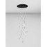 LED Полилей SERIQ 9187007 NovaLuce 44W 3000K Triac Dimmable | Osvetlenieto.bg